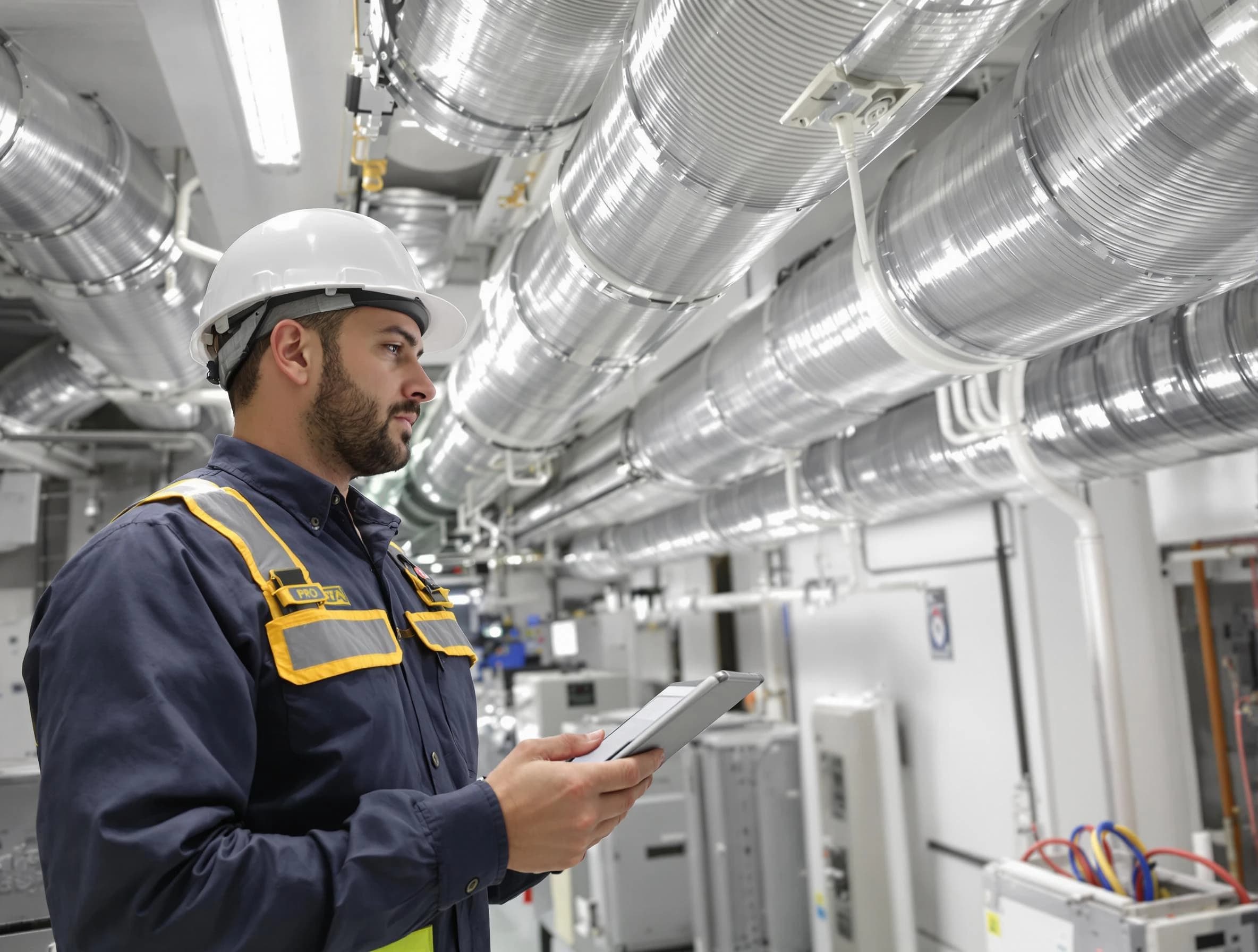 Filter Inspection service in Dacula, GA