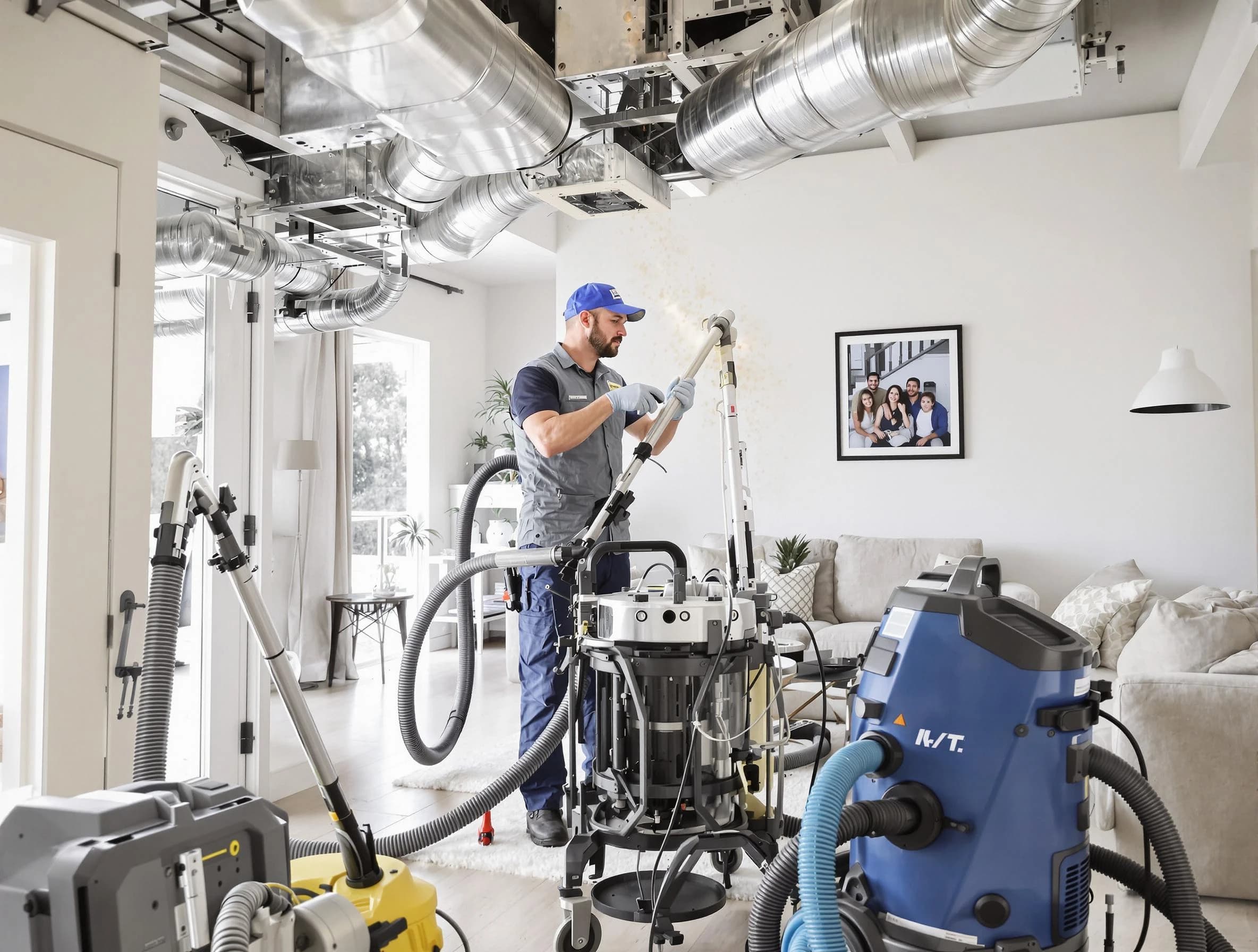 Residential Cleaning service in Dacula, GA